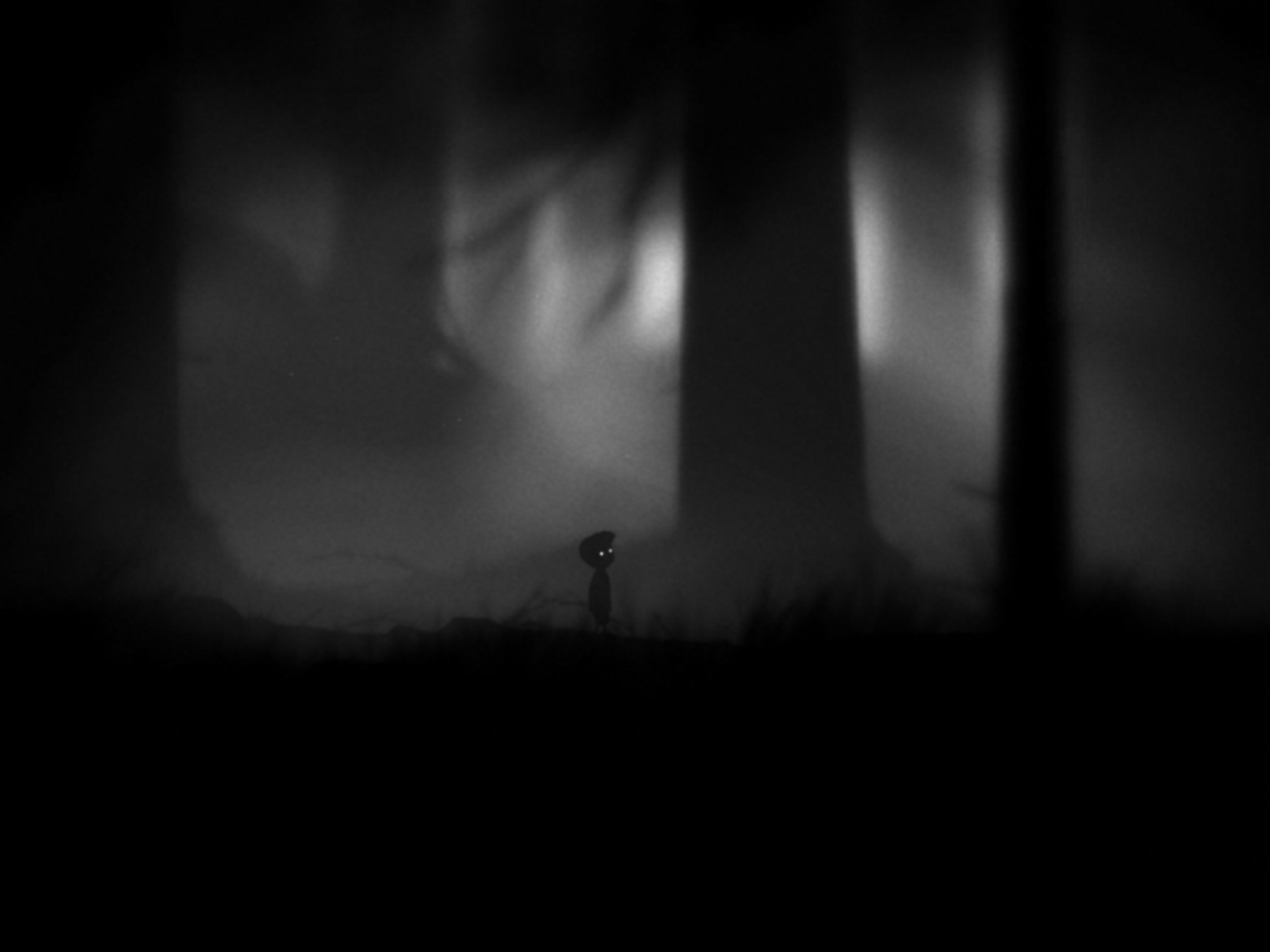 Limbo